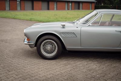 1966 Maserati Sebring