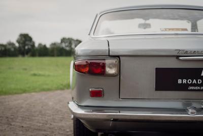 1966 Maserati Sebring