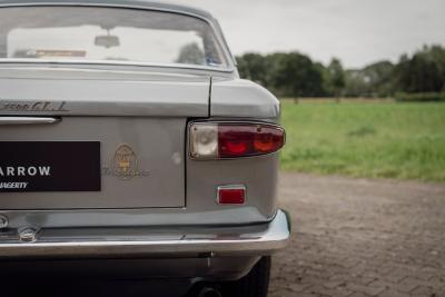 1966 Maserati Sebring