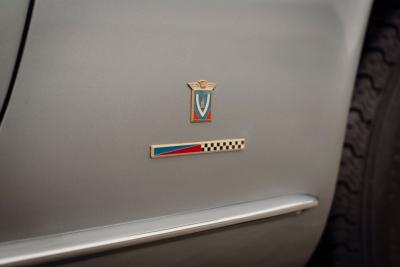 1966 Maserati Sebring