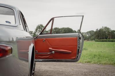 1966 Maserati Sebring