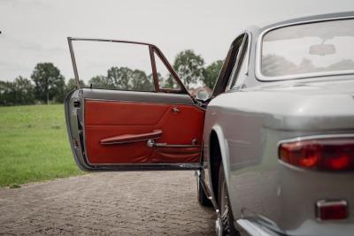 1966 Maserati Sebring