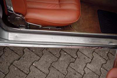 1966 Maserati Sebring