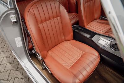 1966 Maserati Sebring