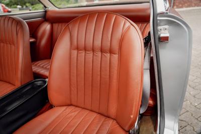 1966 Maserati Sebring