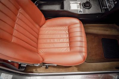 1966 Maserati Sebring