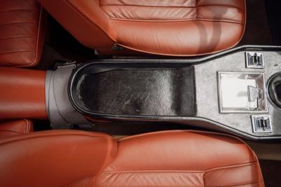 1966 Maserati Sebring