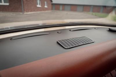 1966 Maserati Sebring