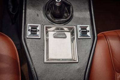 1966 Maserati Sebring