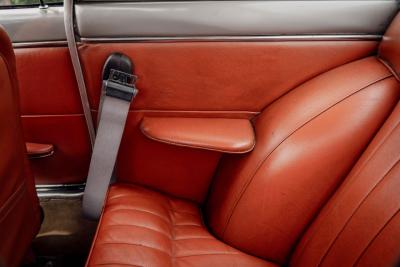 1966 Maserati Sebring