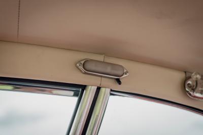 1966 Maserati Sebring