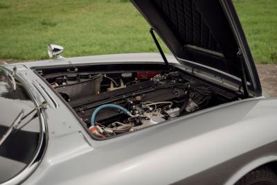 1966 Maserati Sebring