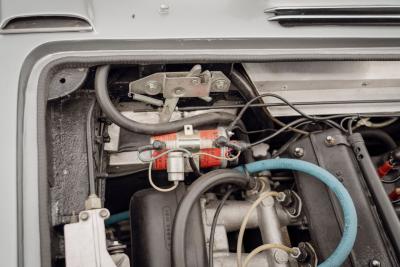 1966 Maserati Sebring