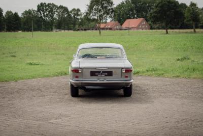 1966 Maserati Sebring