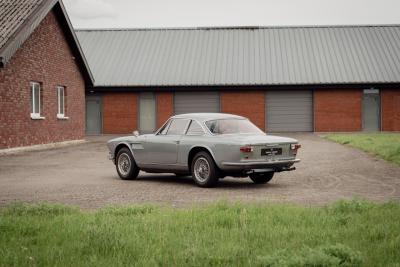 1966 Maserati Sebring