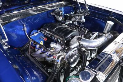 1968 Chevrolet Chevelle Pro Touring