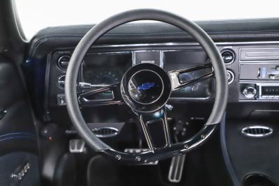 1968 Chevrolet Chevelle Pro Touring