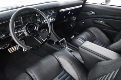 1968 Chevrolet Chevelle Pro Touring