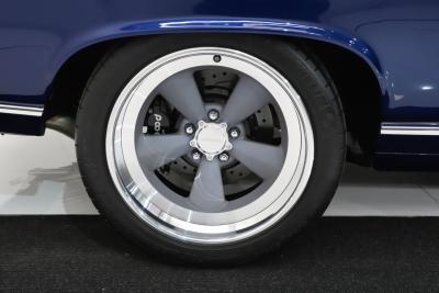 1968 Chevrolet Chevelle Pro Touring