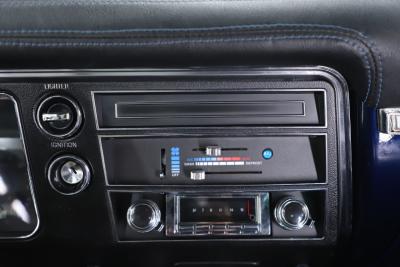 1968 Chevrolet Chevelle Pro Touring