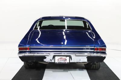 1968 Chevrolet Chevelle Pro Touring