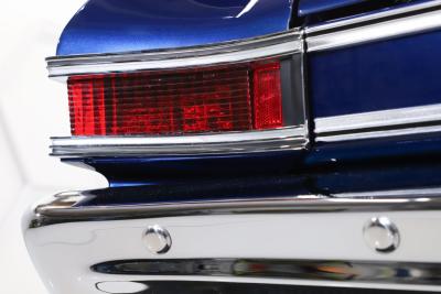 1968 Chevrolet Chevelle Pro Touring