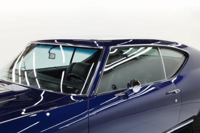 1968 Chevrolet Chevelle Pro Touring