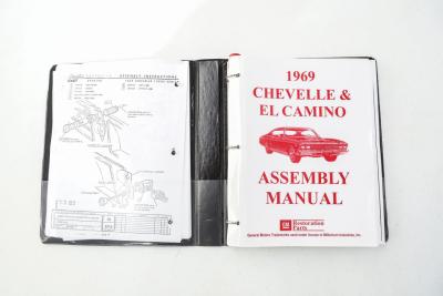 1968 Chevrolet Chevelle Pro Touring