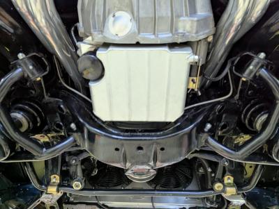1968 Chevrolet Chevelle Pro Touring