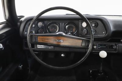 1970 Chevrolet Camaro RS/SS L-78
