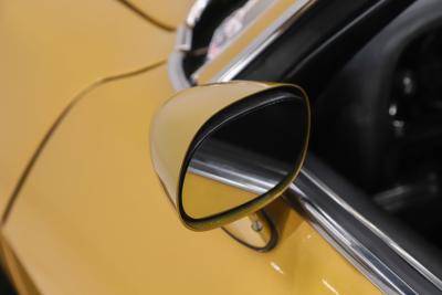 1970 Chevrolet Camaro RS/SS L-78