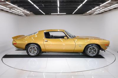 1970 Chevrolet Camaro RS/SS L-78