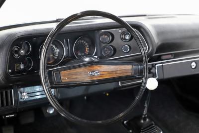 1970 Chevrolet Camaro RS/SS L-78