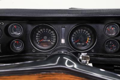 1970 Chevrolet Camaro RS/SS L-78