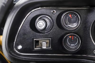 1970 Chevrolet Camaro RS/SS L-78