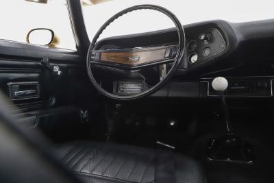 1970 Chevrolet Camaro RS/SS L-78