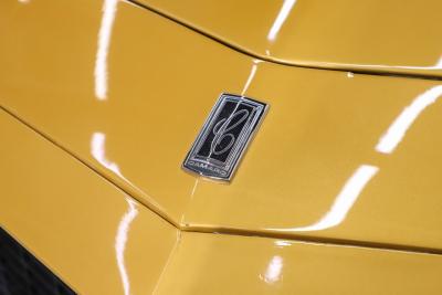 1970 Chevrolet Camaro RS/SS L-78