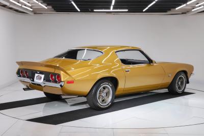 1970 Chevrolet Camaro RS/SS L-78