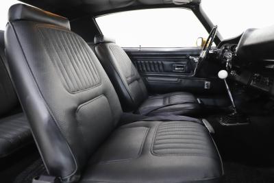 1970 Chevrolet Camaro RS/SS L-78