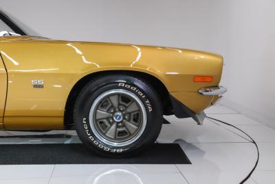 1970 Chevrolet Camaro RS/SS L-78
