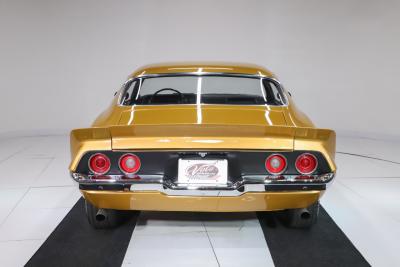 1970 Chevrolet Camaro RS/SS L-78
