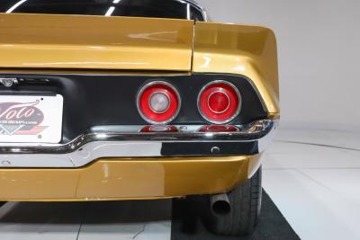 1970 Chevrolet Camaro RS/SS L-78