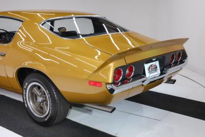 1970 Chevrolet Camaro RS/SS L-78
