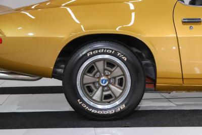1970 Chevrolet Camaro RS/SS L-78