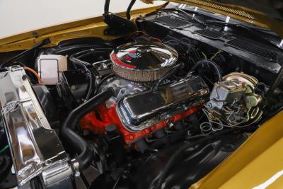 1970 Chevrolet Camaro RS/SS L-78