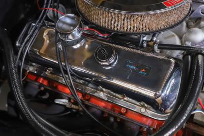 1970 Chevrolet Camaro RS/SS L-78