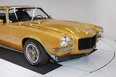 1970 Chevrolet Camaro RS/SS L-78
