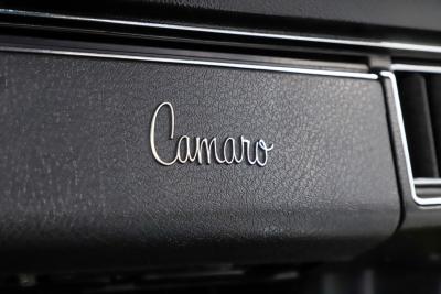 1970 Chevrolet Camaro RS/SS L-78