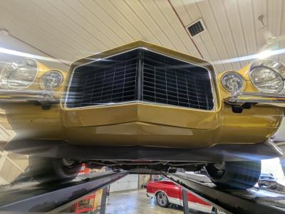 1970 Chevrolet Camaro RS/SS L-78