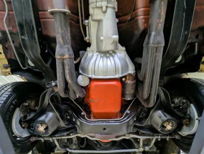 1970 Chevrolet Camaro RS/SS L-78